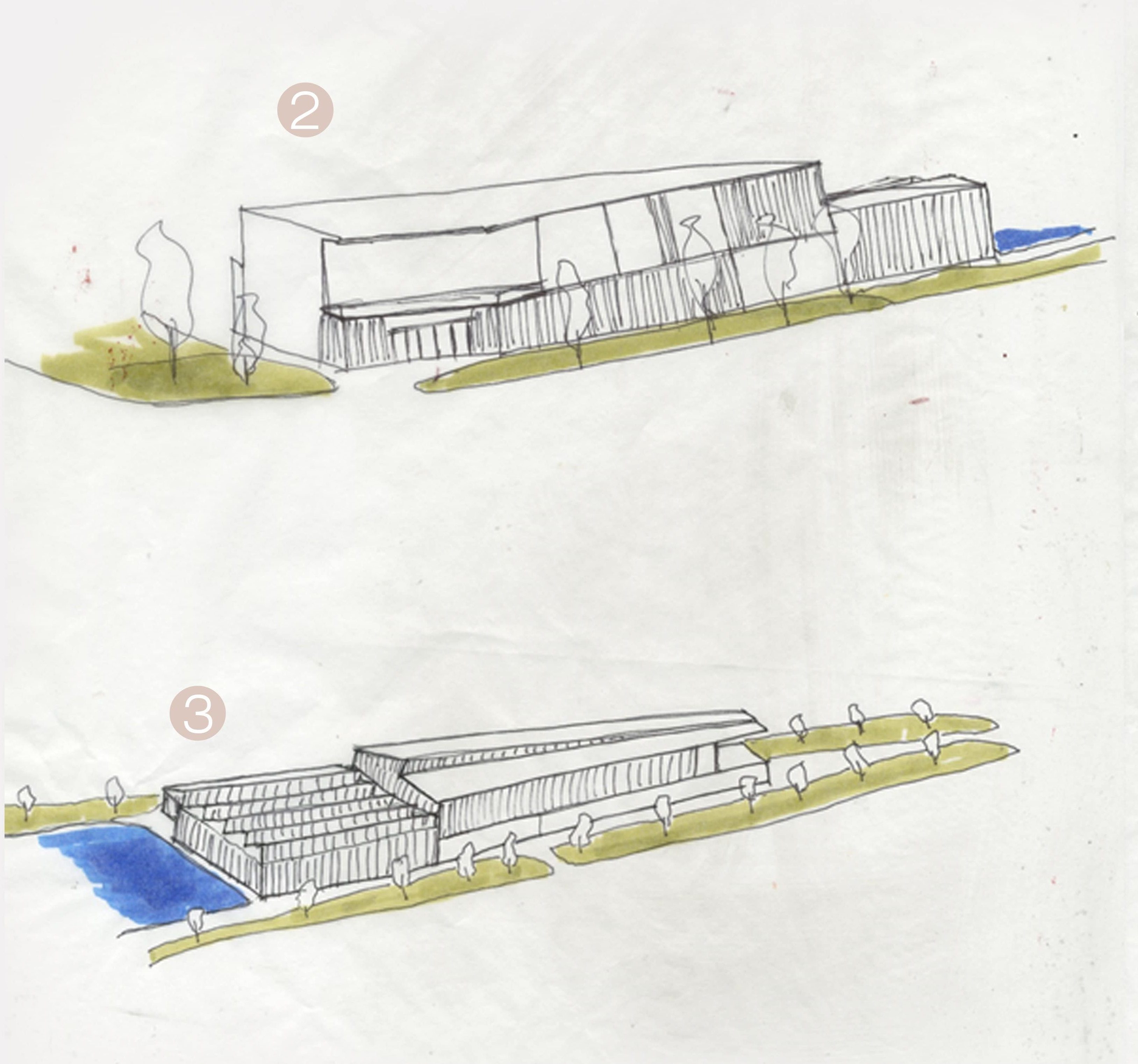 Isle of Wight Swimming Pool